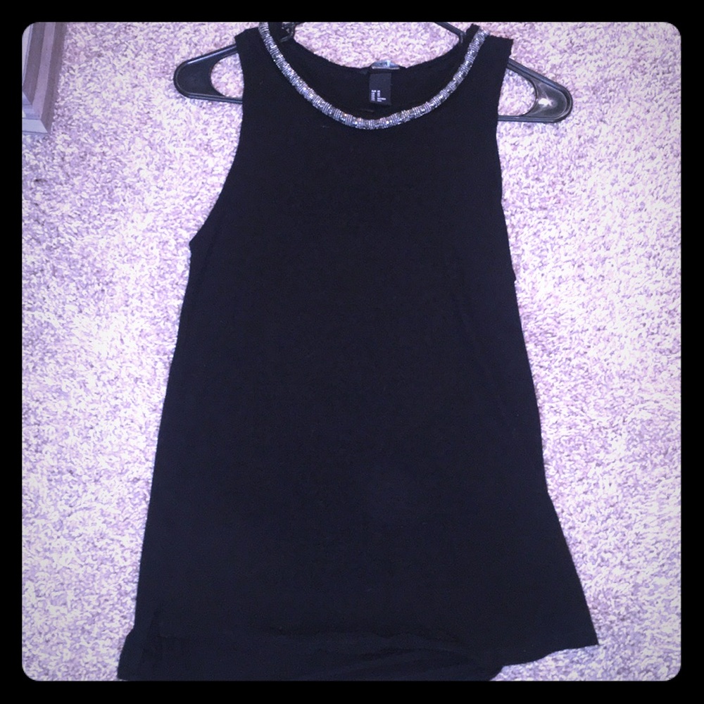 H&M tank top